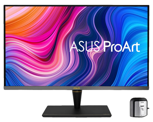 ASUS ProArt PA32UCX-PK computer monitor