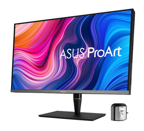 ASUS ProArt PA32UCX-PK computer monitor