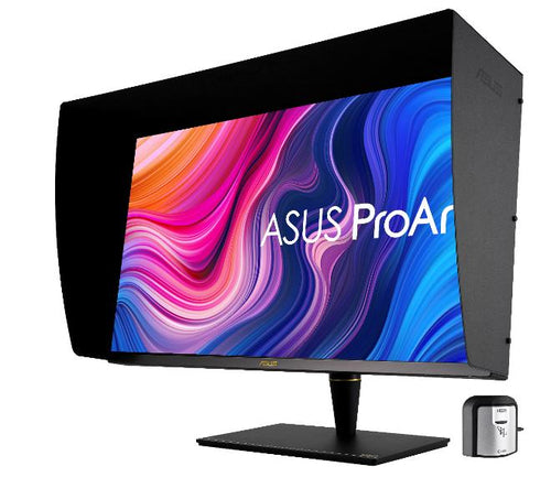 ASUS ProArt PA32UCX-PK computer monitor