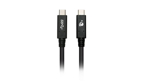 iogear GUD3C04PWRKIT KVM switch