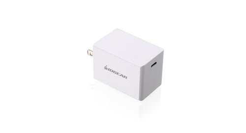 iogear GUD3C04PWRKIT KVM switch