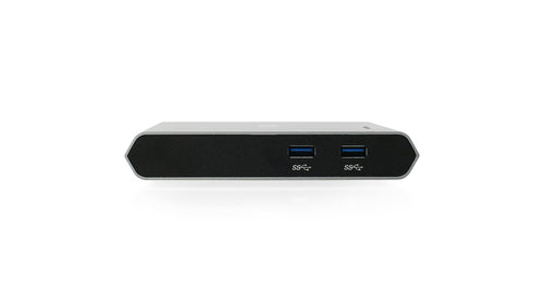 iogear GUD3C04PWRKIT KVM switch