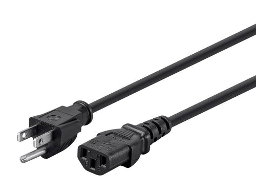 Monoprice 5290 power cable
