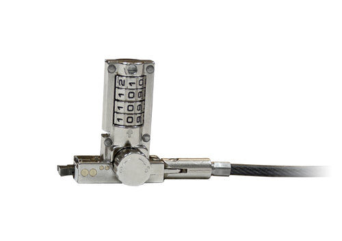 Noble Locks TZ03TC cable lock