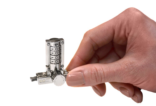 Noble Locks TZ03TC cable lock