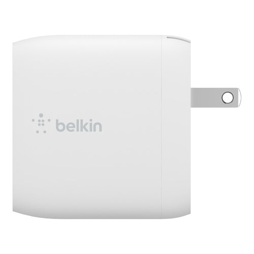 Belkin WCB002DQWH mobile device charger