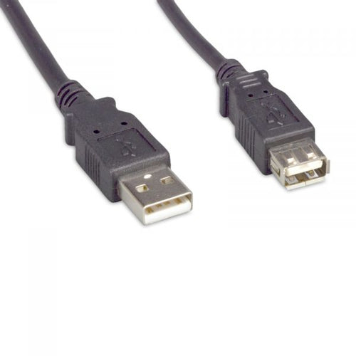 eNet Components USB2.0MAFA-10F USB cable