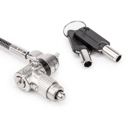 Rocstor Y1RB034-B1 cable lock