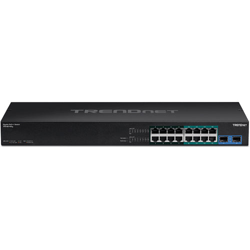 Trendnet TPE-BG182G network switch