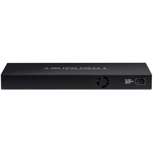 Trendnet TPE-BG182G network switch