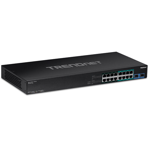 Trendnet TPE-BG182G network switch