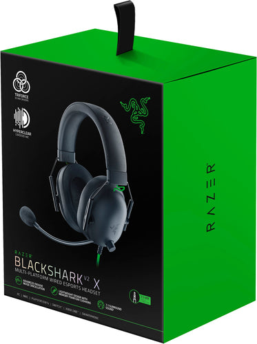Razer Blackshark V2 X