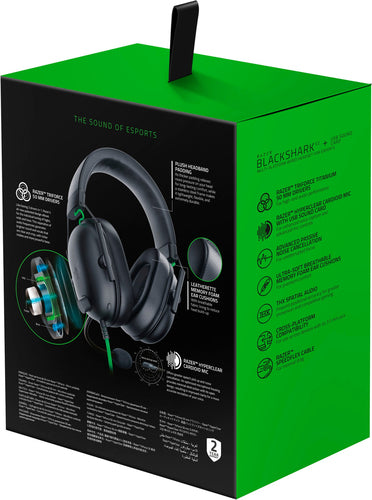 Razer Blackshark V2 X