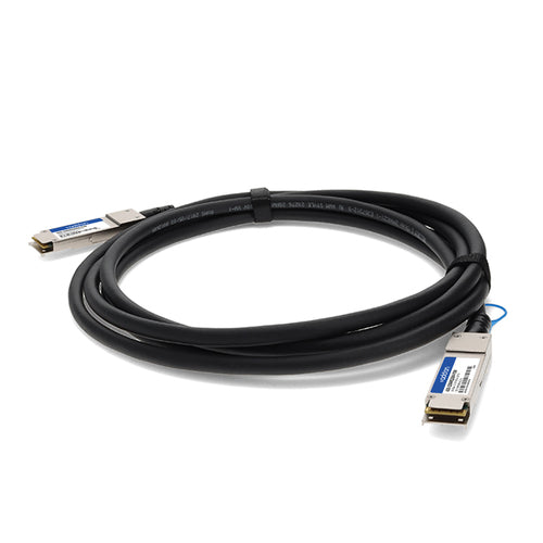 AddOn Networks ADD-Q28ARQ28IN-P2M InfiniBand/fibre optic cable