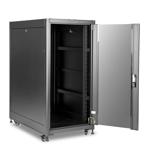 Rocstor Y10E066-B3 rack cabinet
