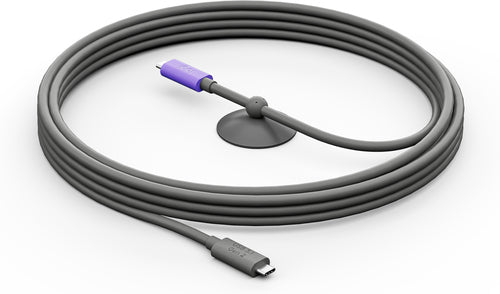 Logitech 952-000195 USB cable