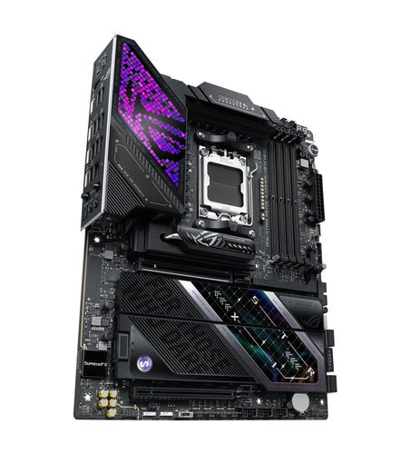 ASUS ROG STRIX X870E-E GAMING WIFI7 NEO