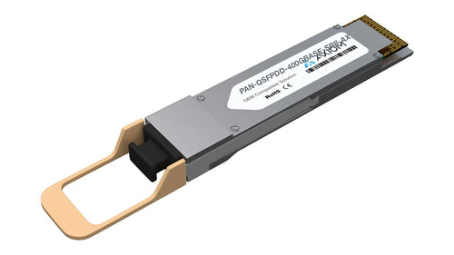 Axiom PAN-QSFPDD-400GBASE-SR8-AX network transceiver module