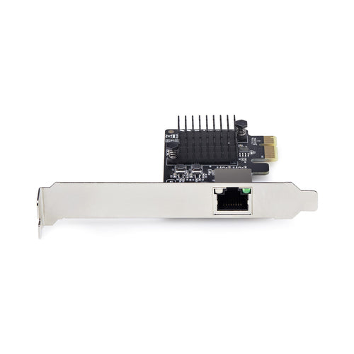 5G PCIe-Netzwerkadapterkarte StarTech.com 1-Port Realtek RTL8126