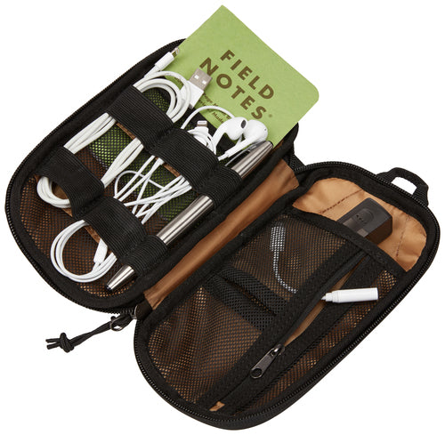Case Logic Lectro LAC-100 Laptop-Tasche, Schwarz, 100x50x200mm