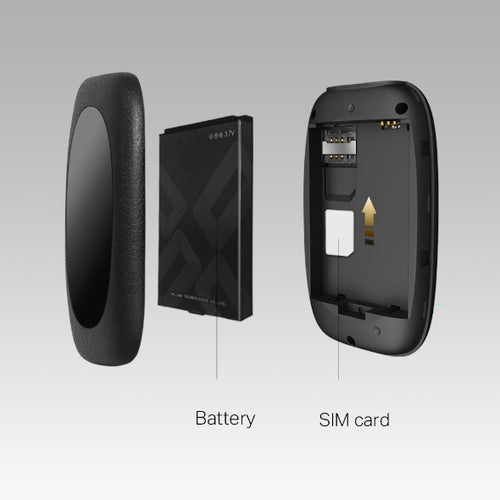 TP-Link M7000 cellular network device