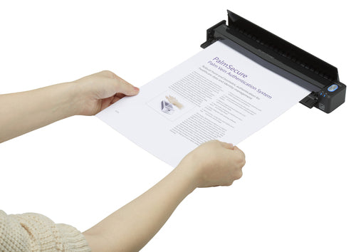 Ricoh ScanSnap iX100