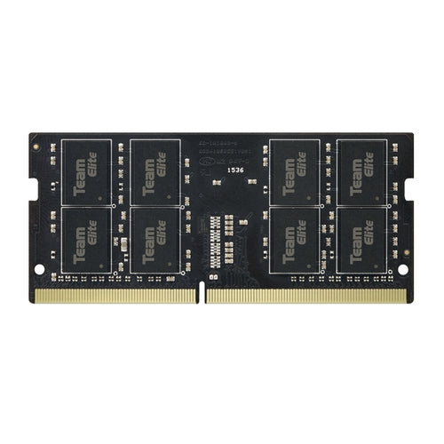 Team Group ELITE TED416G3200C22-S01 memory module
