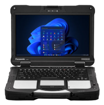 Panasonic Toughbook 40 Mk2