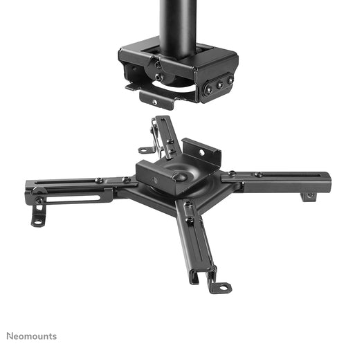 Neomounts CL25-550BL1 project mount