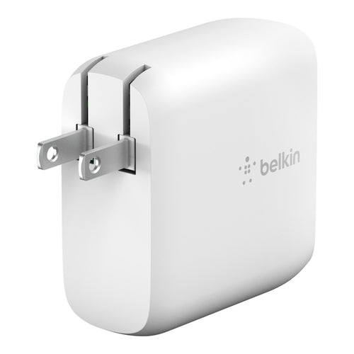 Belkin WCH003DQ2MWH-B6 mobile device charger