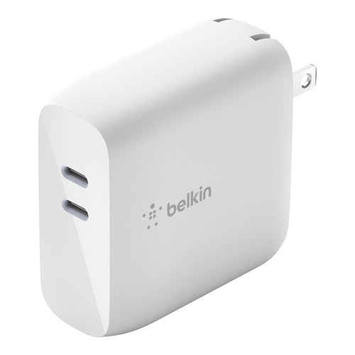 Belkin WCH003DQWH mobile device charger