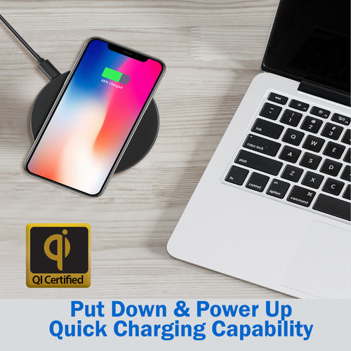 Adesso AUH-1010 mobile device charger