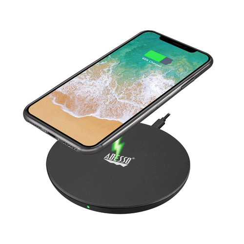 Adesso AUH-1010 mobile device charger