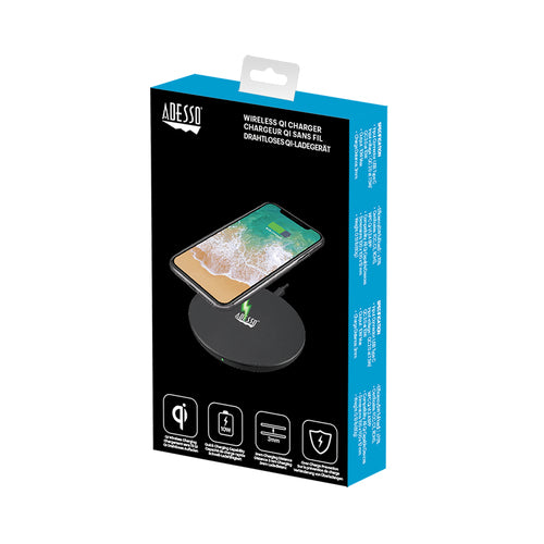 Adesso AUH-1010 mobile device charger