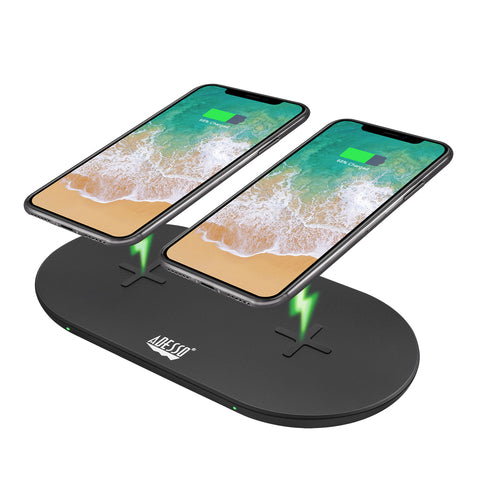 Adesso AUH-1040 mobile device charger