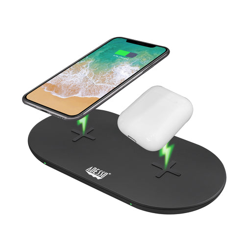 Adesso AUH-1040 mobile device charger