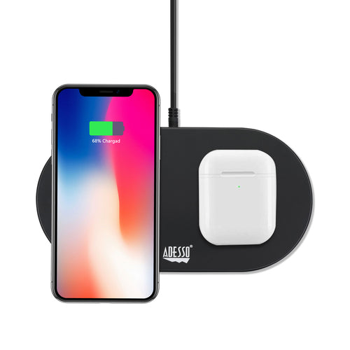 Adesso AUH-1040 mobile device charger
