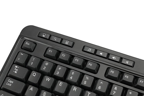 Adesso WKB-1320CB-UK keyboard