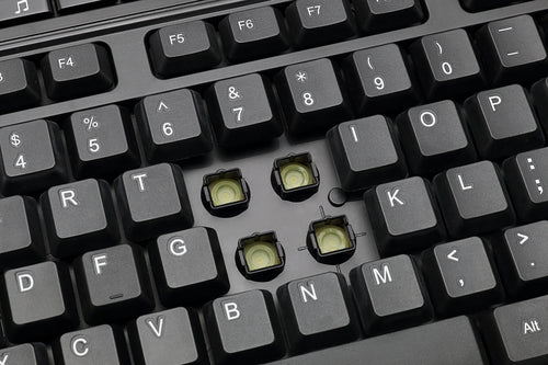 Adesso WKB-1320CB-UK keyboard