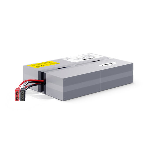 UPS Battery CyberPower OR2200PFCRT2U 12V 9Ah Sealed Lead Acid VRLA