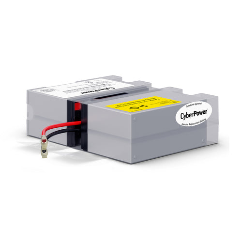 CyberPower RB1290X2C UPS battery