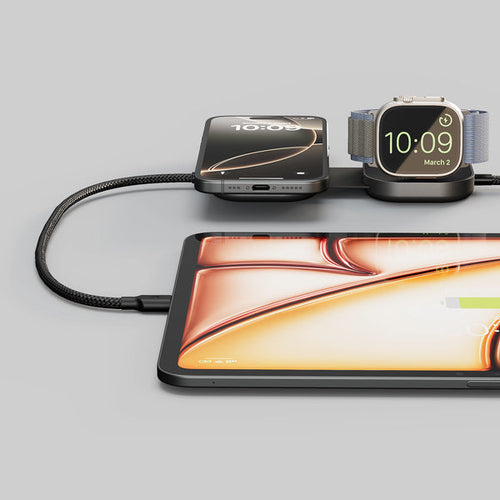 ZENS USB C-C Pro 3 USB cable