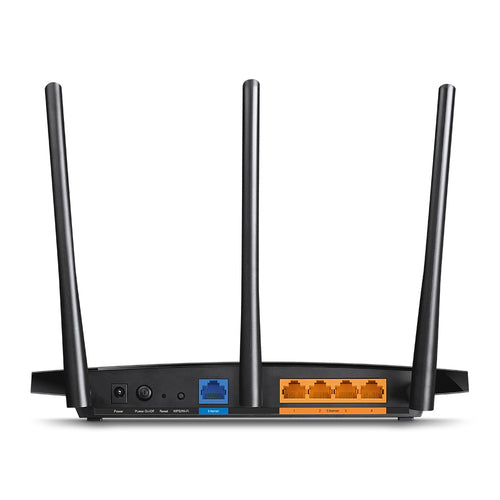 TP-Link Archer A8 wireless router