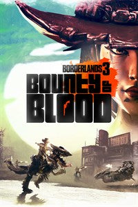 Microsoft Borderlands 3: Bounty of Blood
