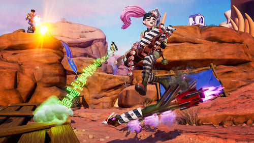 Microsoft Rocket Arena Mythic Edition