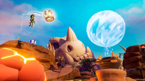 Microsoft Rocket Arena Mythic Edition