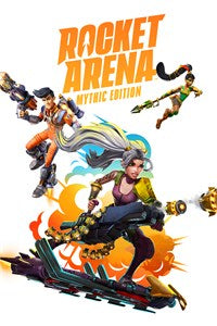 Microsoft Rocket Arena Mythic Edition