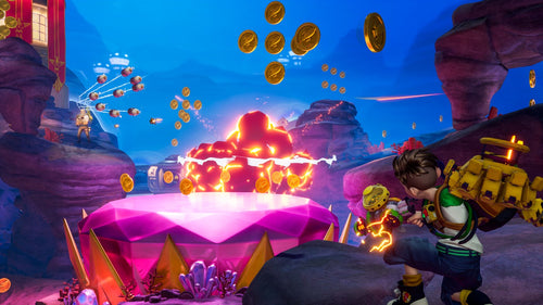 Microsoft Rocket Arena Mythic Edition