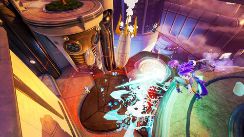 Microsoft Rocket Arena Mythic Edition