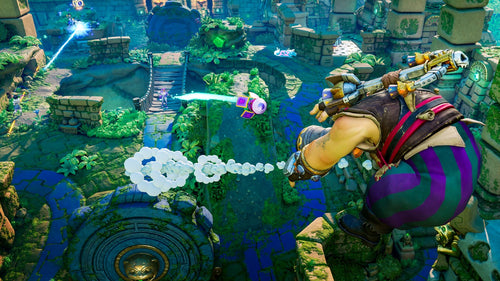 Microsoft Rocket Arena Mythic Edition